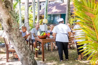 New Body and Mind Koh Samui Thailand - A quick look at our retreat