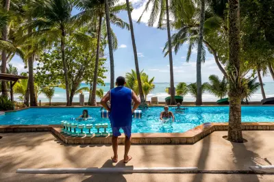New Body and Mind Koh Samui Thailand - A quick look at our retreat