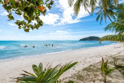 New Body and Mind Koh Samui Thailand - A quick look at our retreat