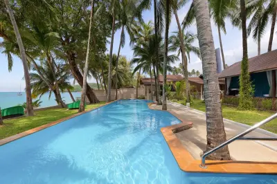New Body and Mind Koh Samui Thailand - A quick look at our retreat