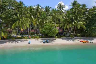 New Body and Mind Koh Samui Thailand - A quick look at our retreat