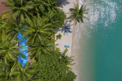 New Body and Mind Koh Samui Thailand - A quick look at our retreat
