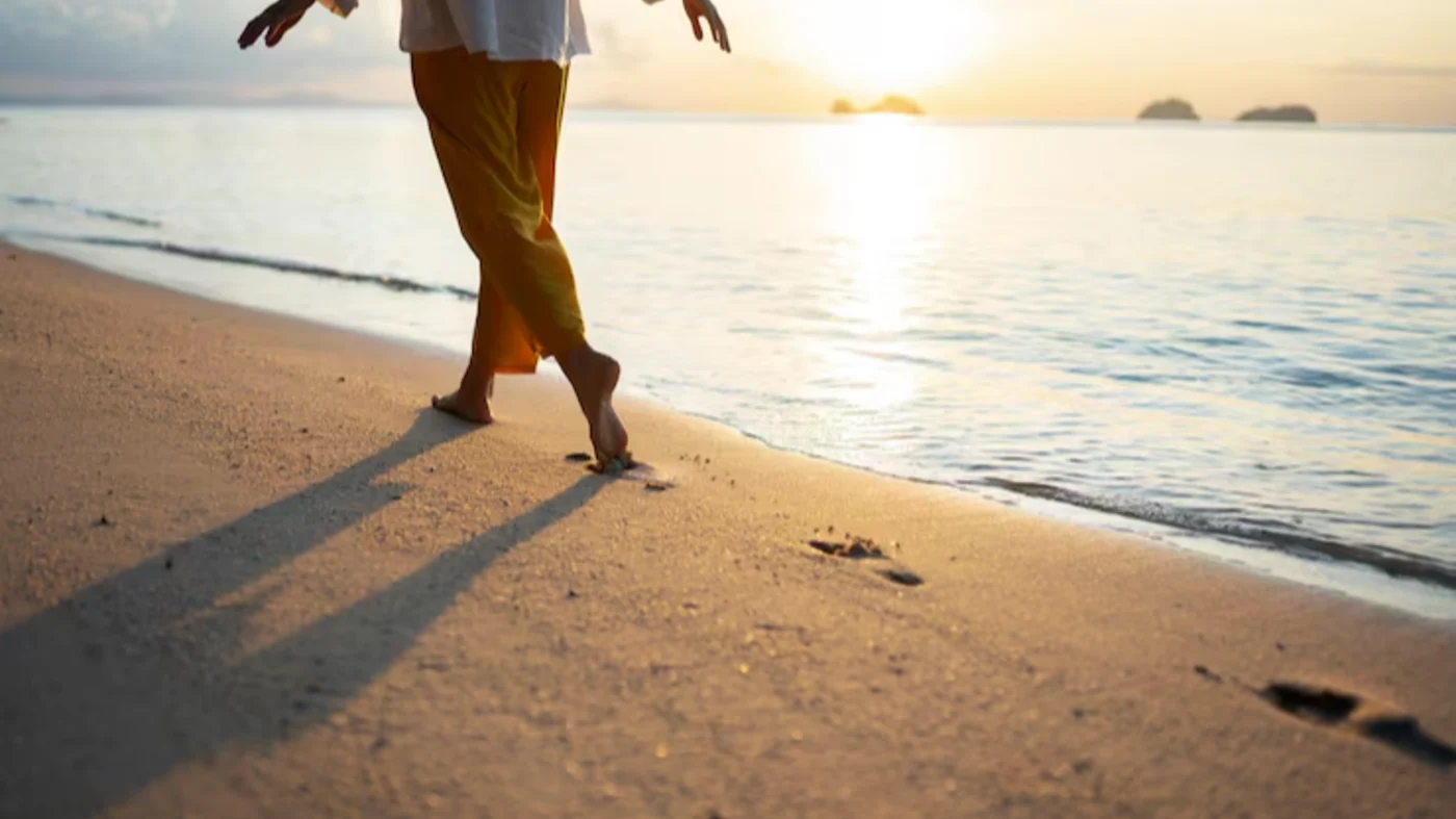 Summer Holiday Detox Tips: Refresh and Revitalize