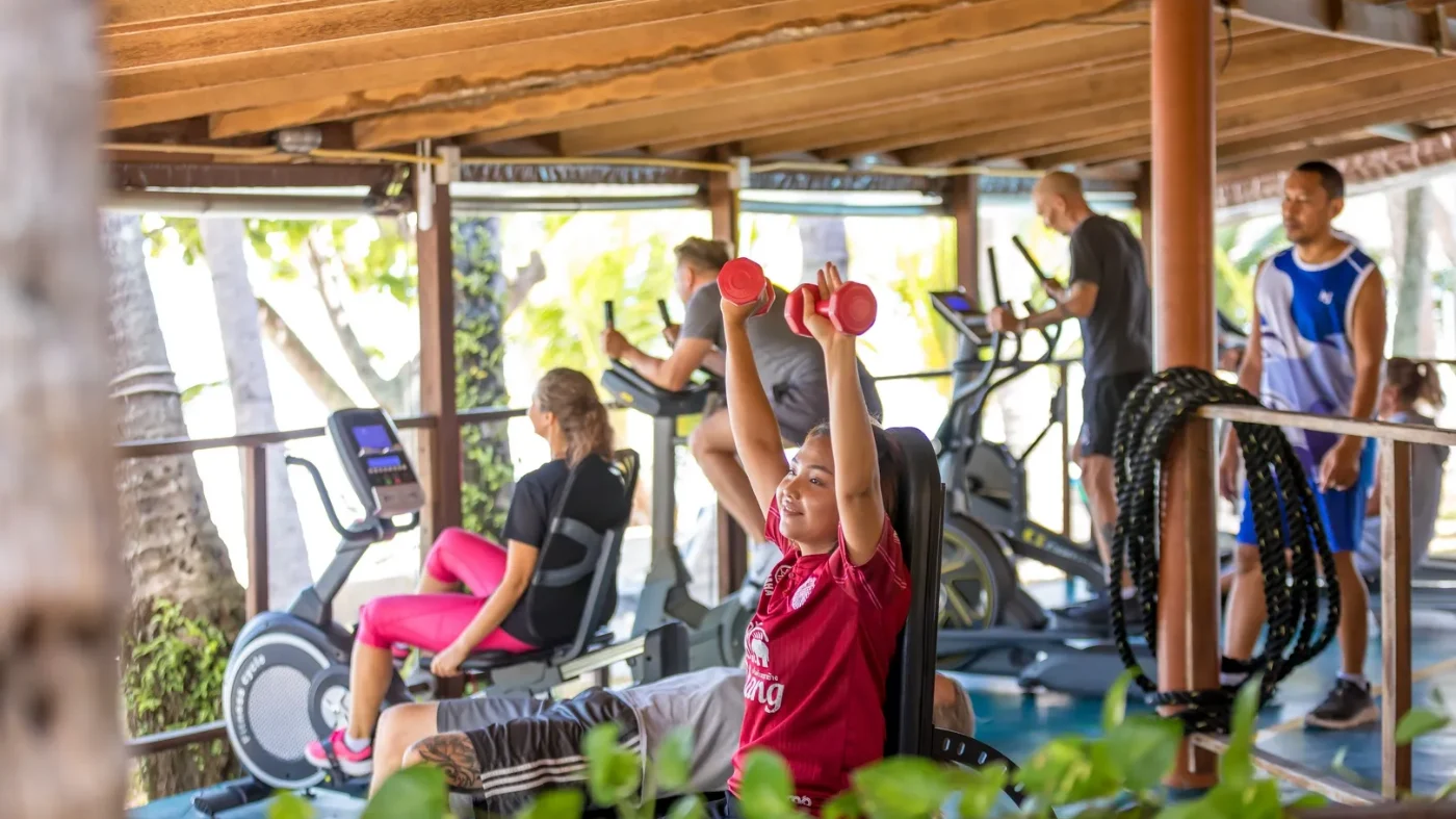 Mind-Body Connection: How Exercise Benefits Your Mental Health