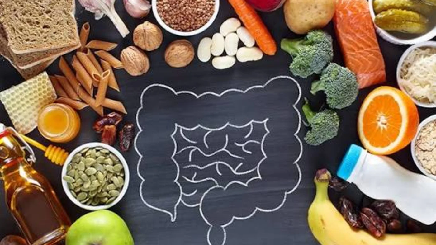 Gut Health: Why Looking After Your Gut Matters More Than You Think