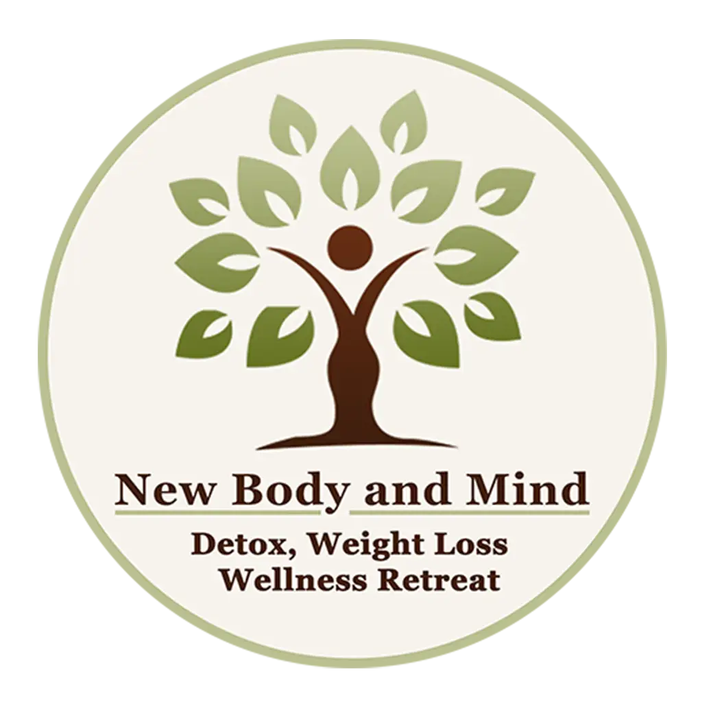 New Body & Mind